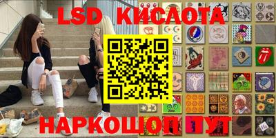 прущие грибы Кинель